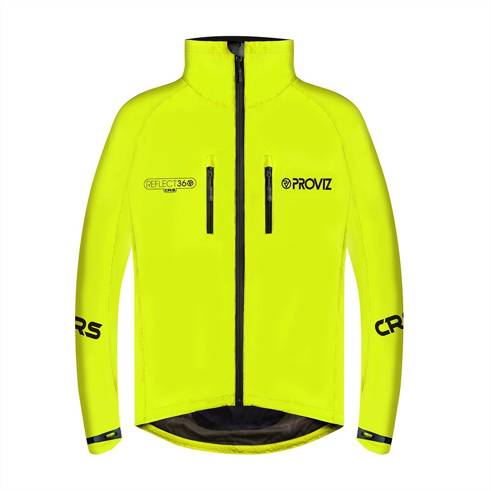 proviz reflect 360 crs jacket