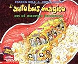 Image de El autobús mágico en el cuerpo humano