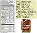Frontier Soups Hearty Meals 3 Flavor Variety Bundle: (1) Indiana Harvest Sausage & Lentil, (1) Minnesota Heartland 11-Bean and (1) Illinois Prairie Corn Chowder, 16 oz each (3 Bags Total)