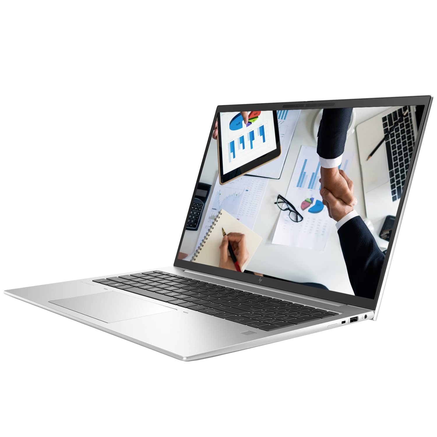 HP EliteBook 860 G9 Business Laptop, 16