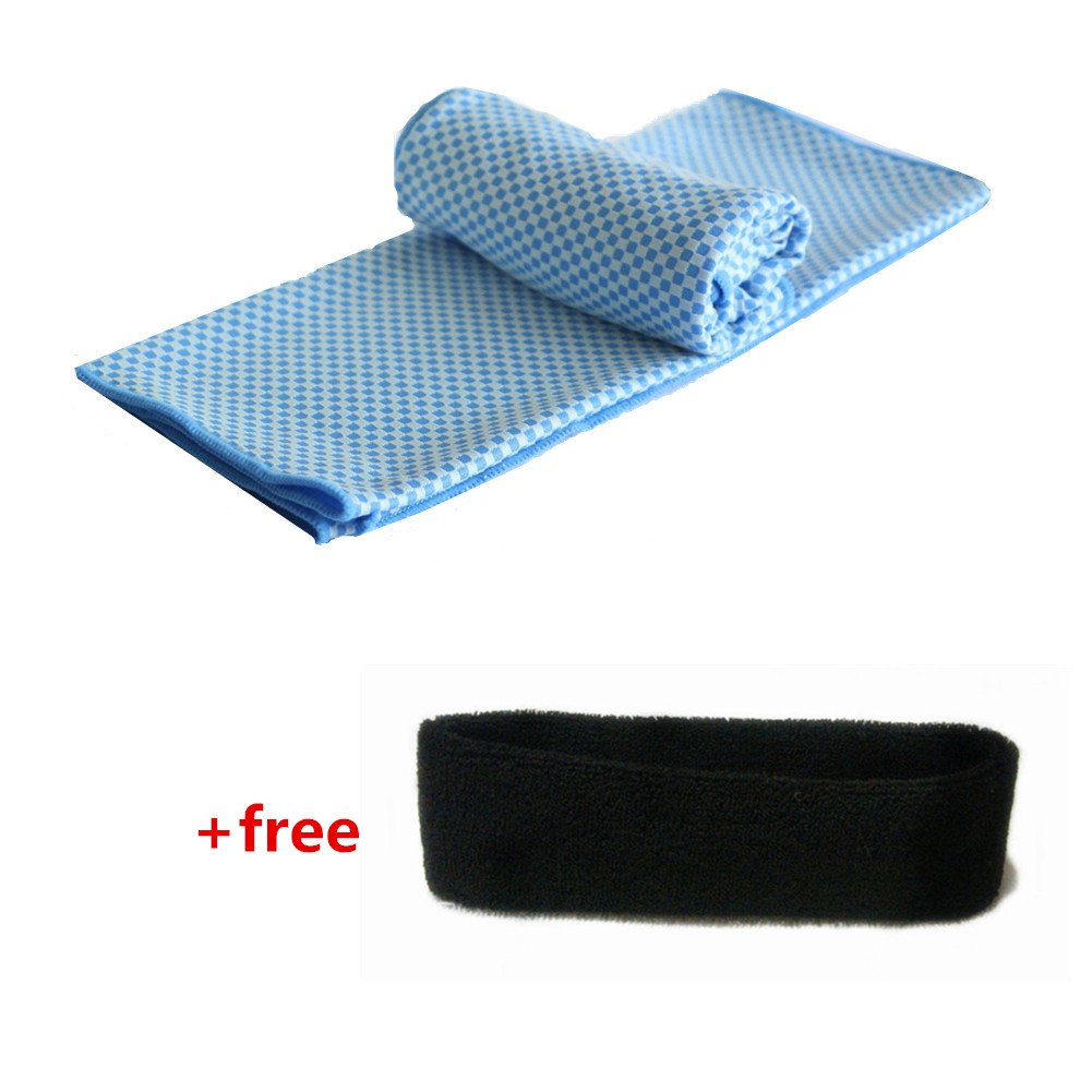 Which Is The Best Portable Pva Chill Pal Cooling Towel