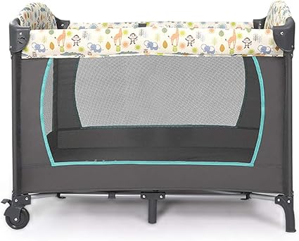 Balancelle Pour Bebe Balancelle Transat Sleeper Bebe Lit Bebe Portable Bassinet Matelas Impermeable Avec Une Feuille De Bebe Confortable Recliner Color Gray1 Amazon Fr Cuisine Maison