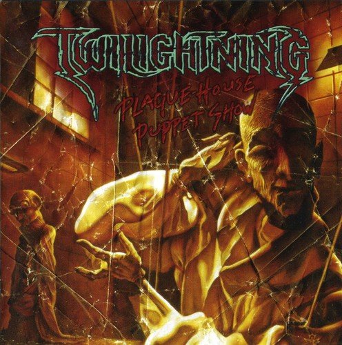 Twilightning - Plague-House Puppet Show - Zortam Music