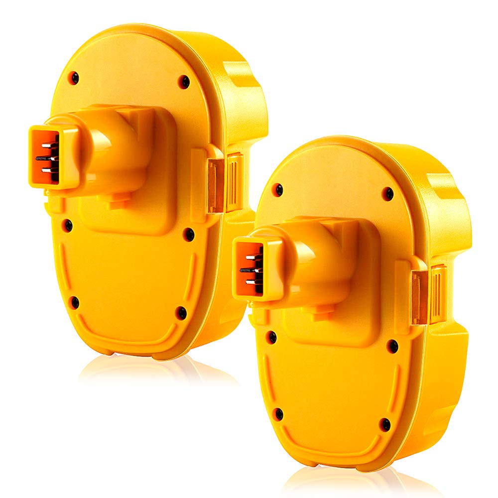 Best vanon battery for dewalt