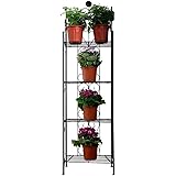 Plant room divider