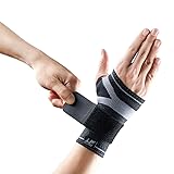 LP SUPPORT 130XT Men & Women Wrist Brace with Strap