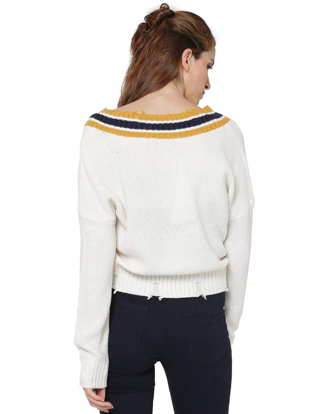 only women casual pullover