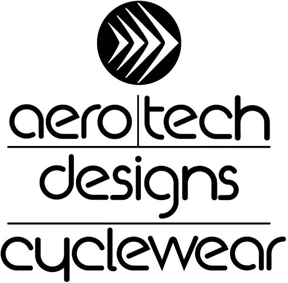 Aero Tech Child's Padded Bike Shorts for Cycling Comfort - Made in USA: Clothing
