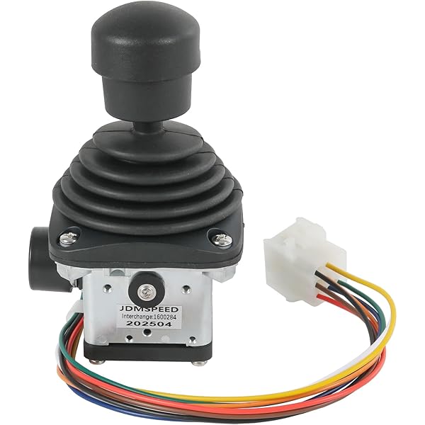 JOYG Amazon.com: XYZIL Drive Joystick Controller 1001166538 1600318 for