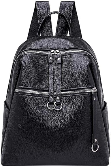 Mochila sintetica feminina Clearance