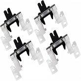 Blade Drive Assembly, 4 Pack | Compatible with Andis BGC 2-Speed Clippers
