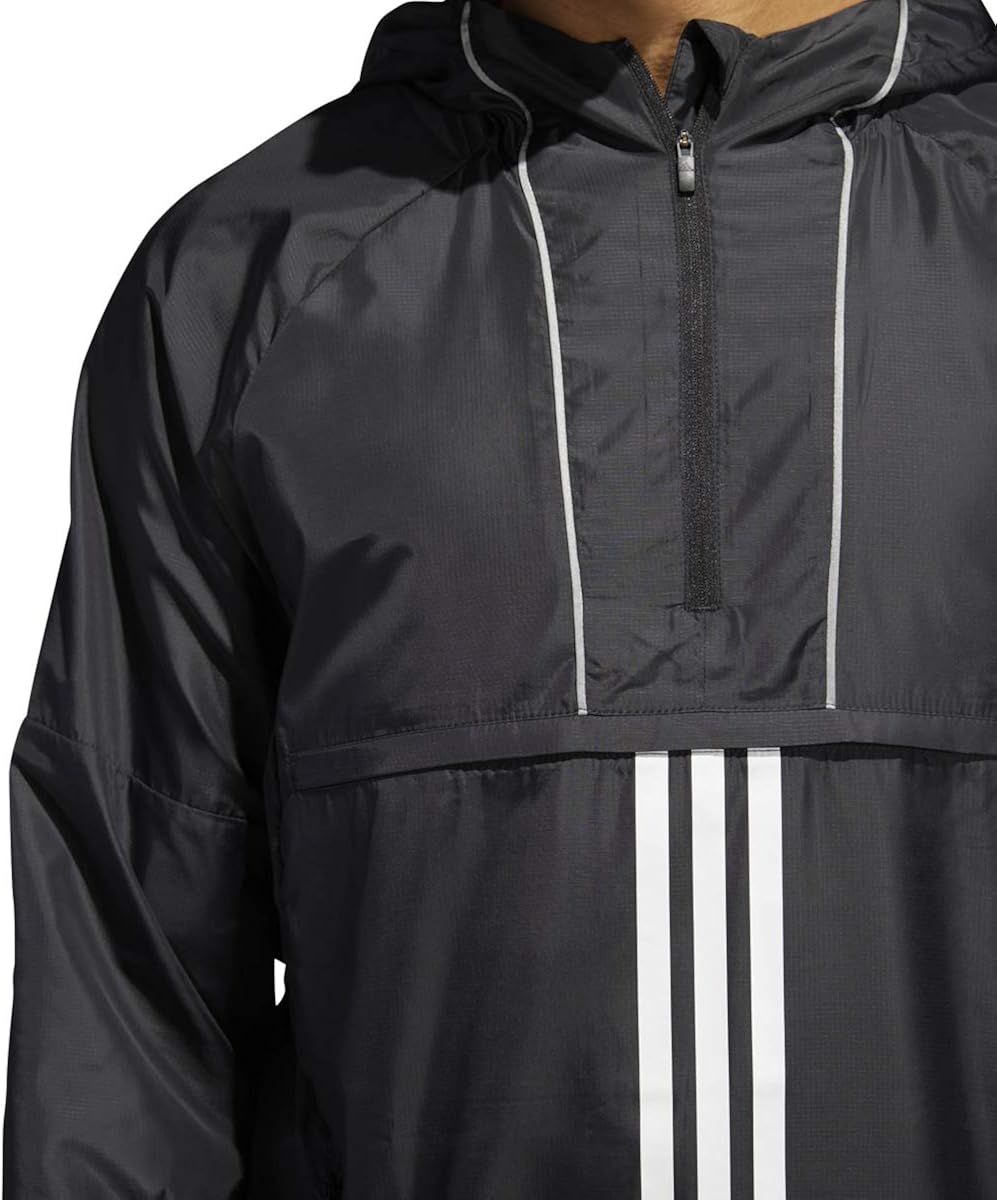 adidas id anorak jacket