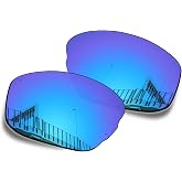 Well-aimed Replacement Lenses Compatible with Native Kodiak Sunglasses, UV Protection - More Options