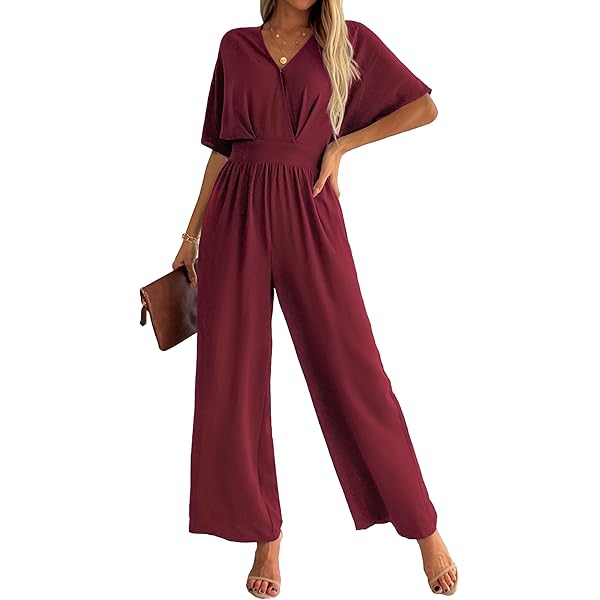 ☆専用☆OHOTORO French Linen Jumpsuit Linen Cropped Jumpsuit — White – La Garçonne