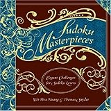 Sudoku Masterpieces: Elegant Challenges for Sudoku Lovers