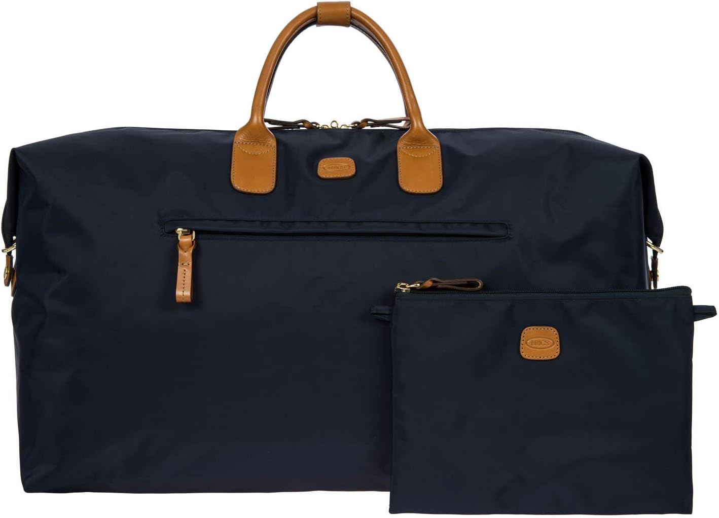 X-Travel Carry-on Holdall, One SizeOcean Blue - Image 5
