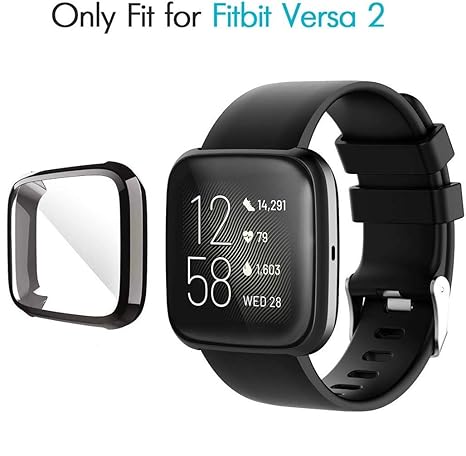 fitbit versa online