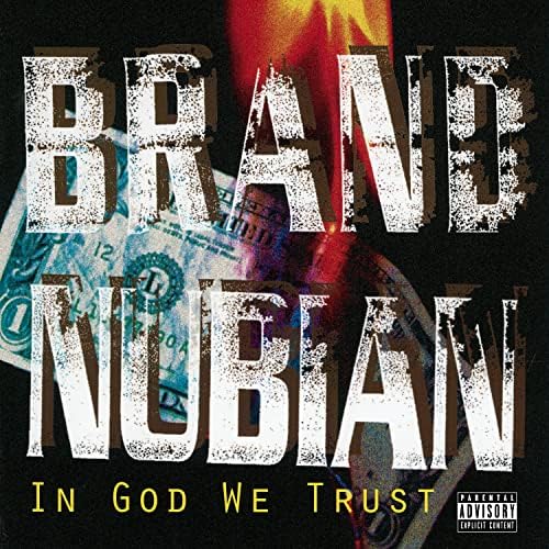 Brand Nubian, Busta Rhymes, Common - Foundation - Amazon.com Music