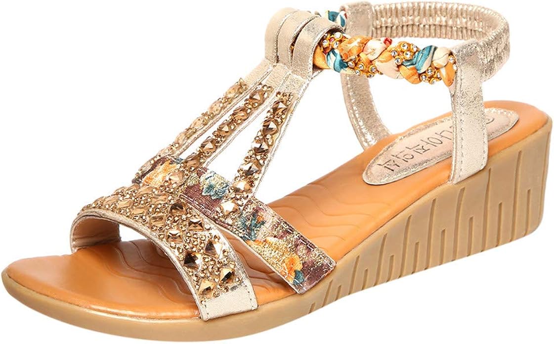office diamante sandals