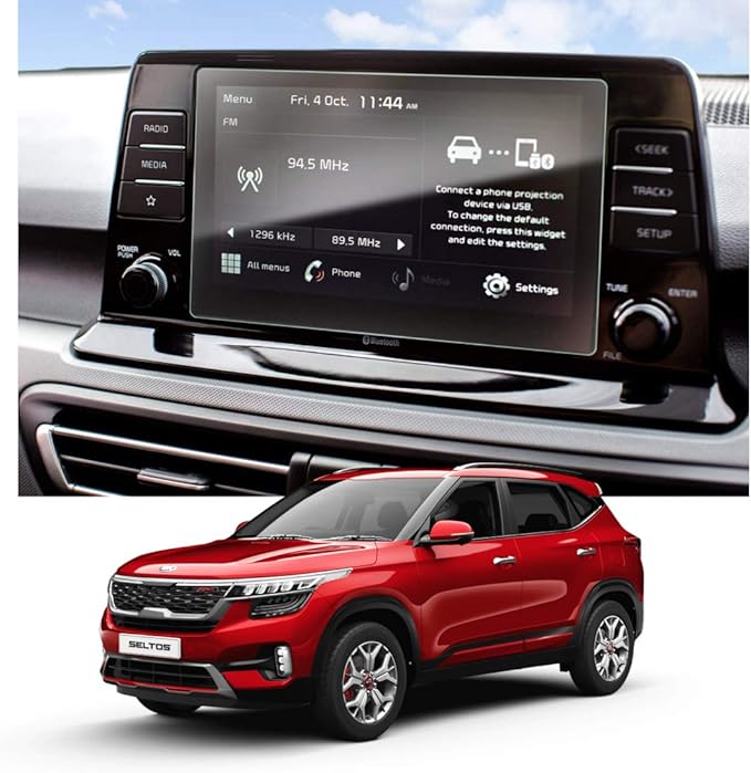 GEAR GUARD GIVE LIFE TO YOUR DEVICE Flexi 9H Hardness Clear