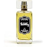 Cologne Spray for Men & Women, Aromatic Woody Notes of Green Leaves, Lemon, Vanilla, Jasmine, Eucalyptus & Tobacco Flowers, Long Lasting Unisex, 1.69 Ounces