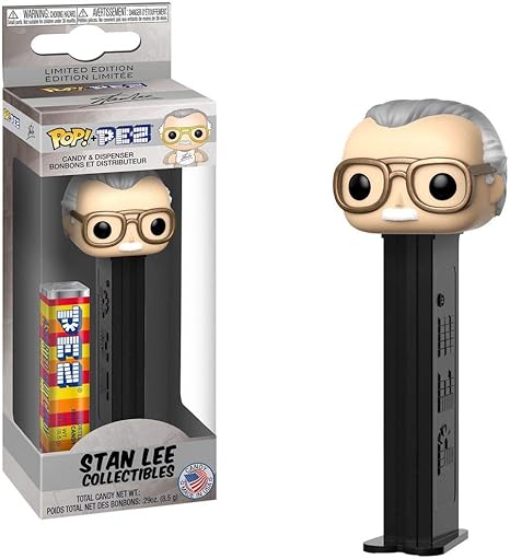 stan lee funko pop amazon