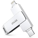 App-le Certified 1TB iPhone 17 iDiskk Photo Vault