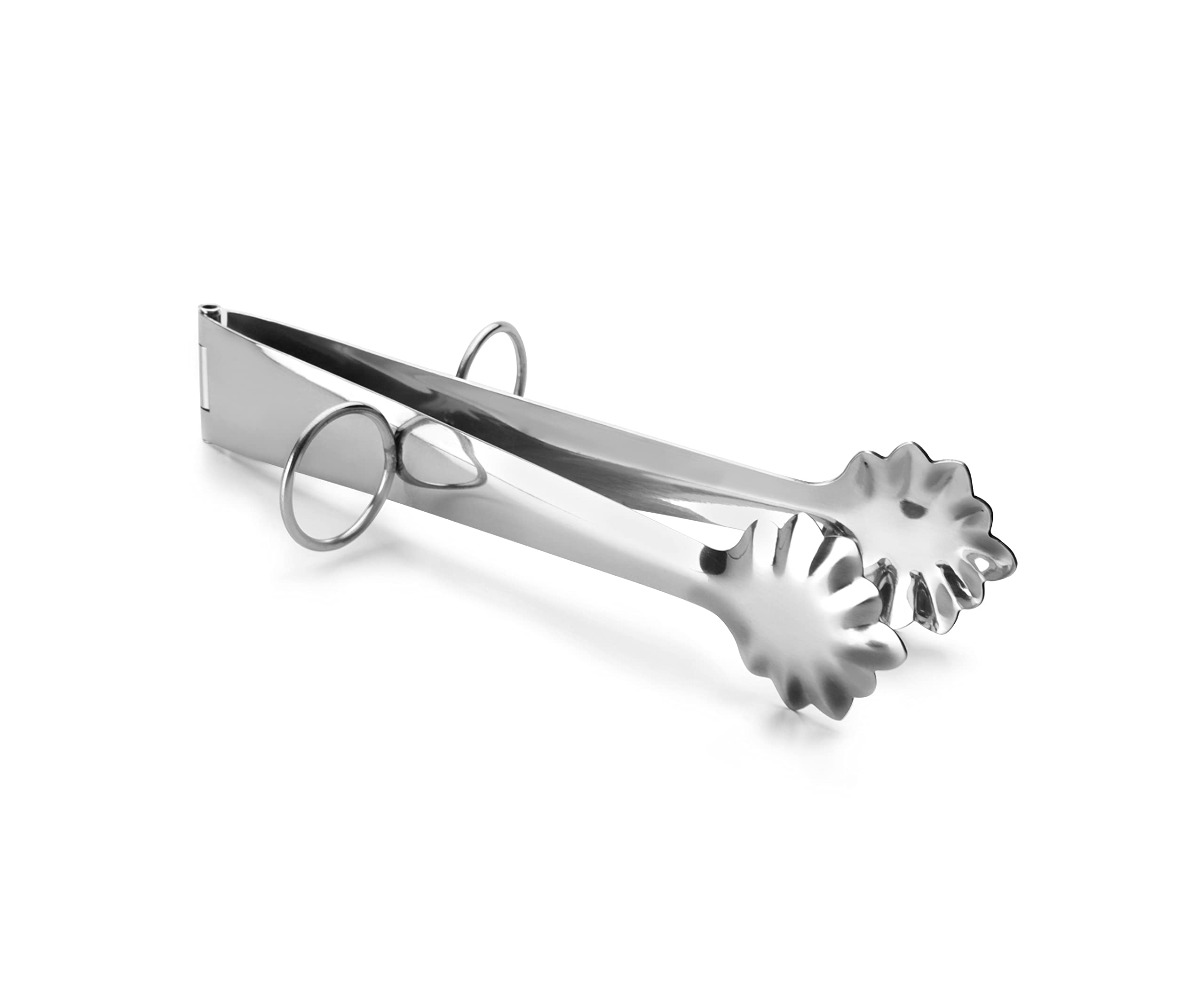 IBILI - PINZA REPOSTERIA C/ANILLAS