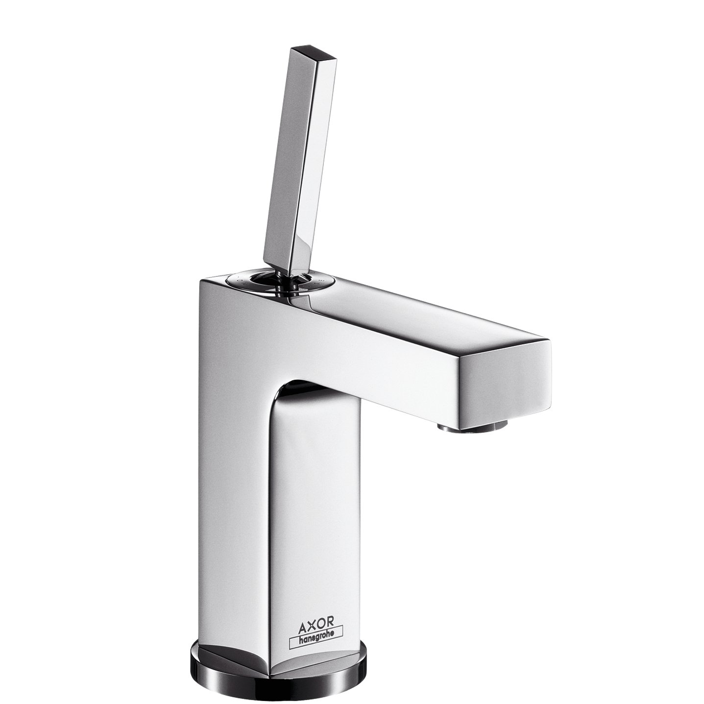 Axor Citterio Single Lever Basin Mixer Without pop-up 140 DN15