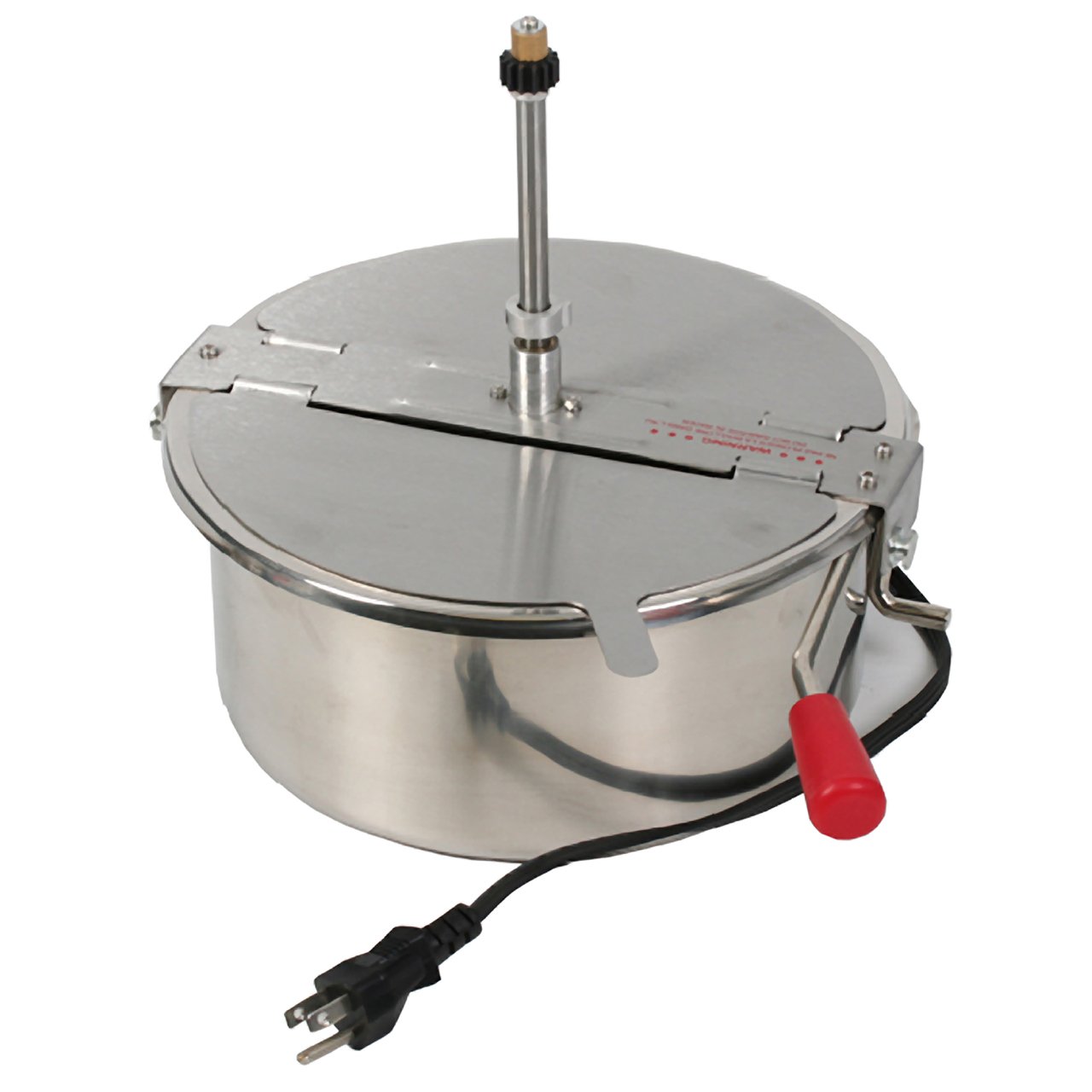 Popcorn Machine Parts