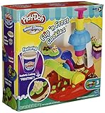 Play-Doh Sweet Shoppe Flip 'N Frost Cookies Set