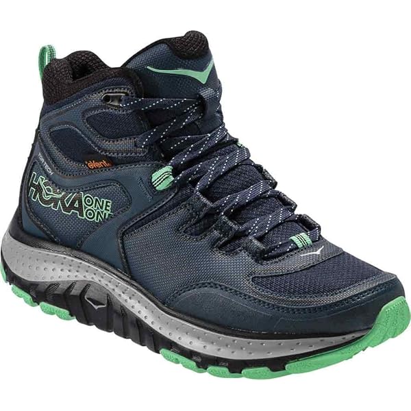 hoka tor womens