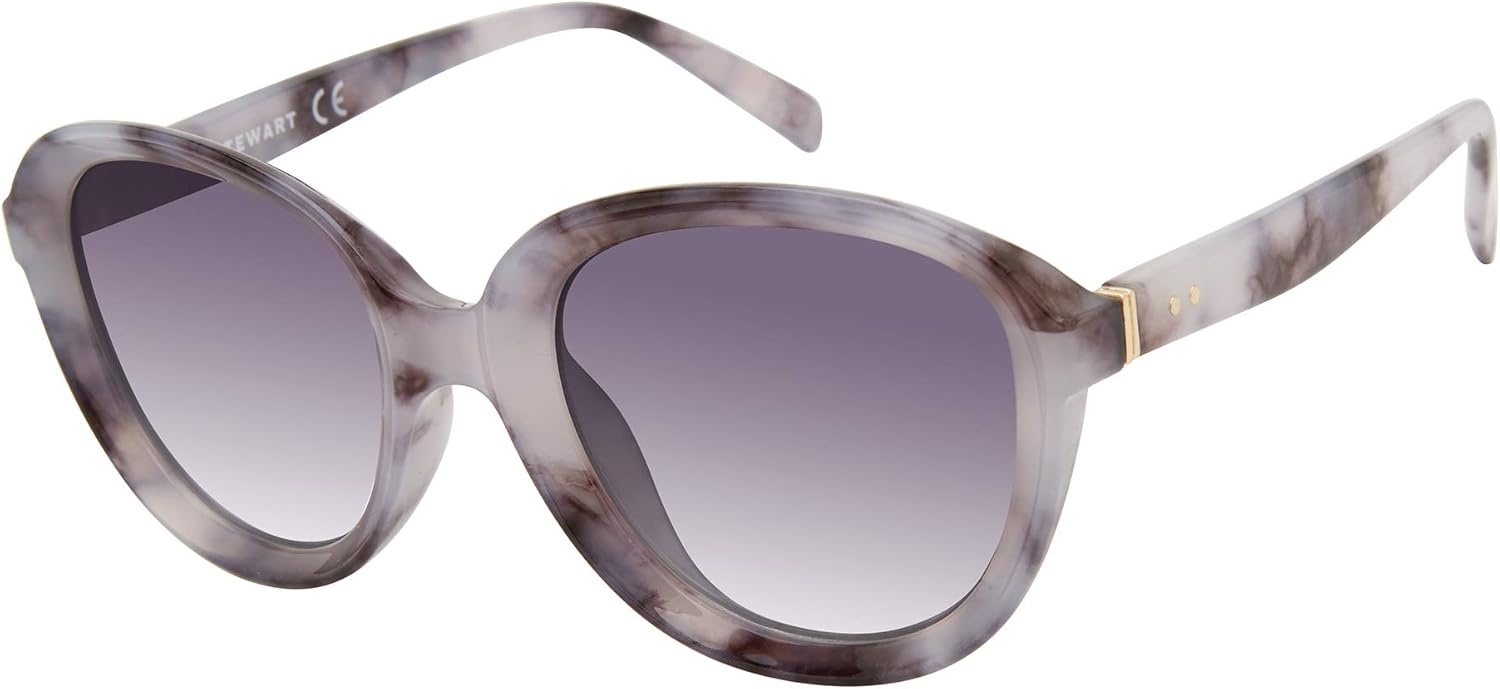 Martha Stewart MS110 Beautiful Round UV Protective