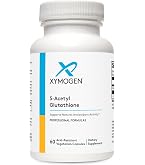 Designs for Health S-Acetyl Glutathione Synergy - 200mg S-A-GSH with NAC + Vitamin B6
