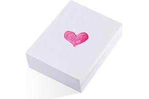 500 Sheets Drawing Paper for Art Supplies 9”x12” White Craft Art Paper for Artist Sketching Construction