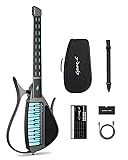 Enya CYBER-G Stringless Smart Guitar, Foldable