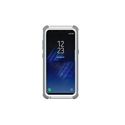 Waterproof Case for Samsung Galaxy S8/S8 Plus Kuwait Ubuy