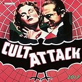 Cult Attack (170215) by 