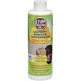 Stop Bugging Me 7687734 8 oz Laundry Additive