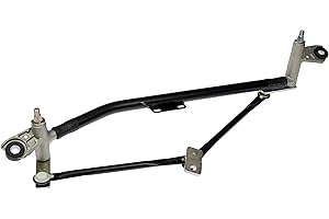 Dorman 602-066 Front Windshield Wiper Linkage Compatible with Buick/Chevrolet/GMC Models