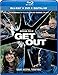Get Out [Blu-ray] primary