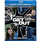 Get Out [Blu-ray]