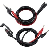 joytrace ABS Diagnostic Cable Adapter - Semi Trucks &amp; Trailers | Plug &amp; play to ABS diagnostic port. Test wheel speed sensors and ECU voltage. Gold-plated contacts, thickened copper wires.