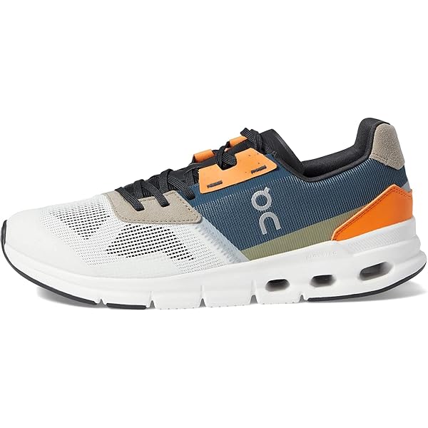 Amazon.com | On Cloudflyer Mens Shoes Size 8.5, Color  display picture 1