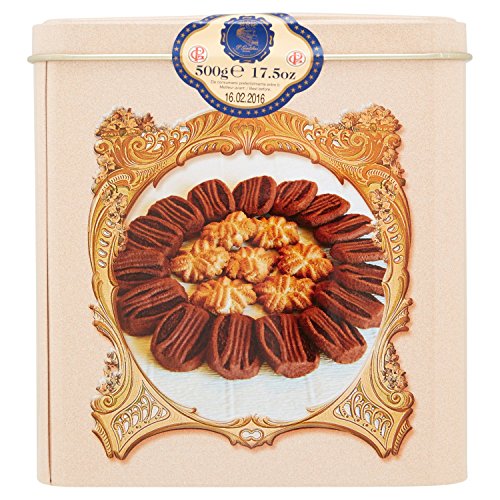 Gentilini Biscotti Roma, 500g - immagine 3