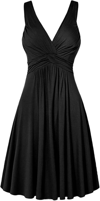 vestidos de fiesta plus sizes