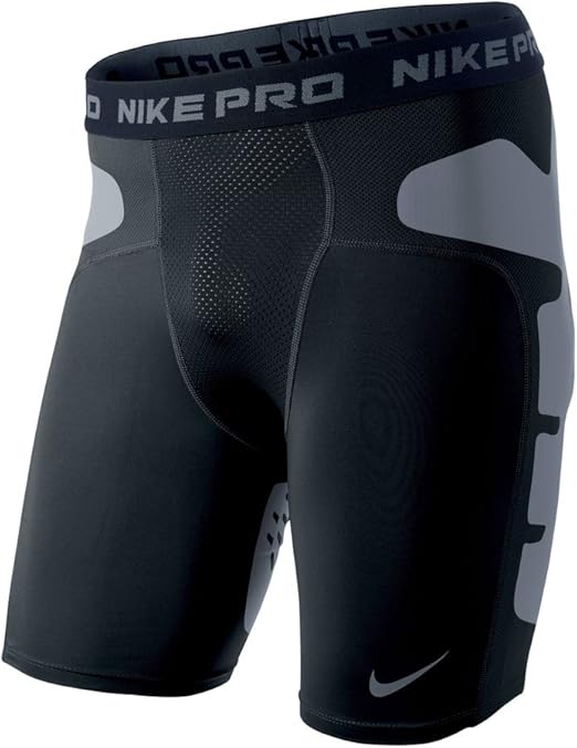 Nike Pro Hyperstrong Compression Shorts XXX Large