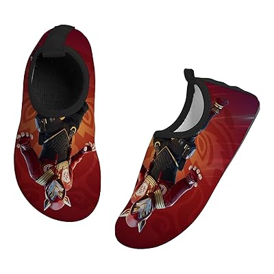 Quick Dry Anti-Slip Water Shoes for Kids by Epic Kenya Ubuy