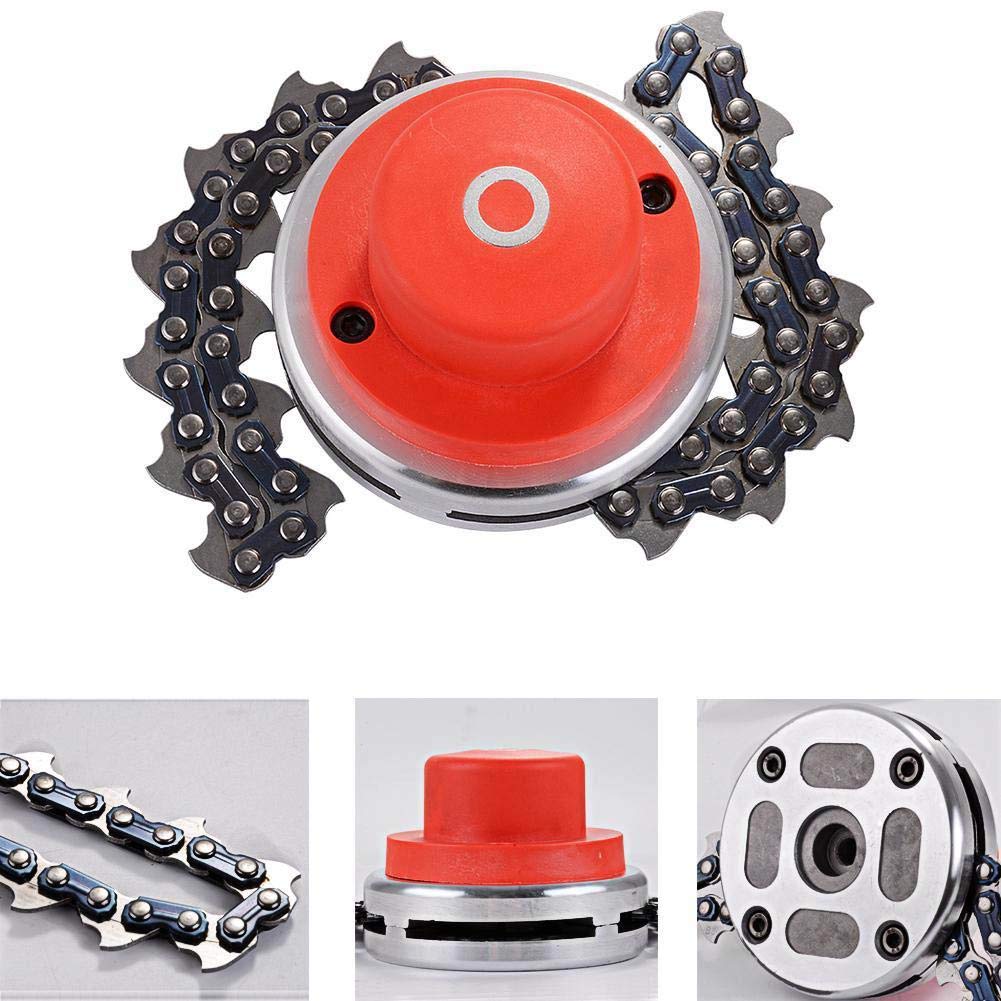 chain trimmer head brush cutter