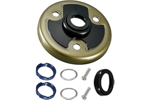Replace 917-551 Manual Transmission Shifter Rebuild Kit Fit for Ranger Explorer 1987-UP F150 Bronco M5R2 Ma-zda B2300 B2500 B